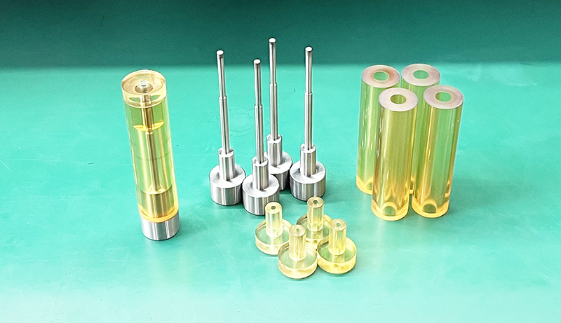 等静压模具,等静压胶套,等静压包套,全套等静压成型模具夹具工装 江苏海得实科技 (6).JPG
