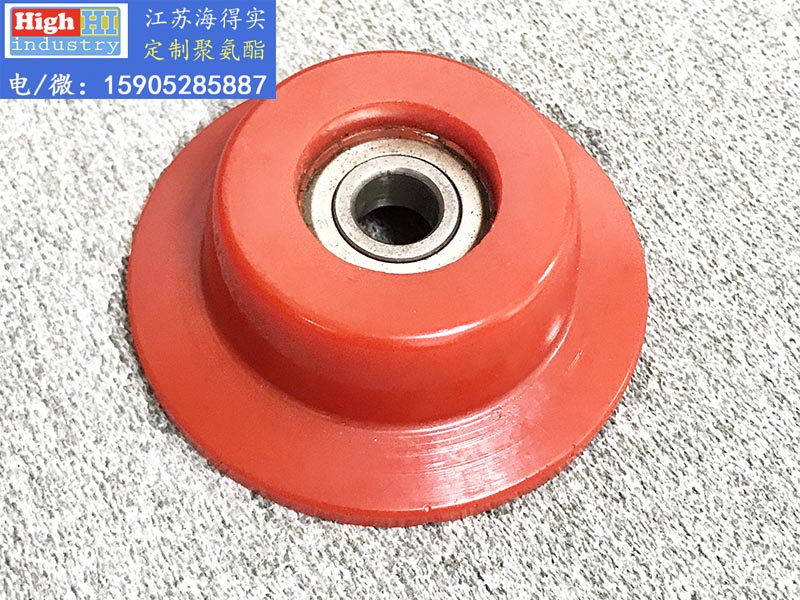 聚氨酯包胶,聚氨酯滚轮,聚氨酯包胶胶辊,聚氨酯包胶辊轮,聚氨酯浇注产品,聚氨酯弹性体产品,耐磨聚氨酯制品,聚氨酯缓冲件,包胶件翻新维修 (117).jpg