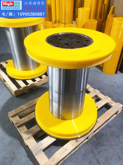等静压模具,等静压胶套,等静压包套,等静压皮套,冷等模具,CIP胶套,CIP皮套 (227).JPG