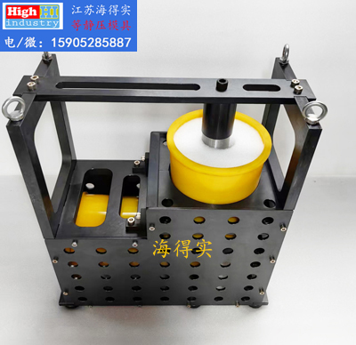 冷等静压模具胶套包套模芯工装 (81).JPG